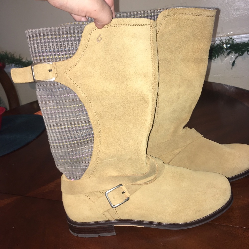 Boots